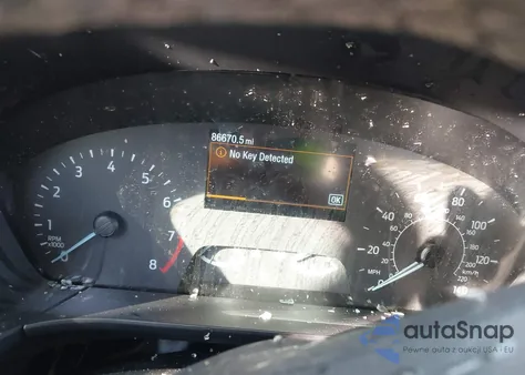 2022 Ford Escape Se z USA, uszkodzony, nr VIN 1FMCU0G63NUA08570